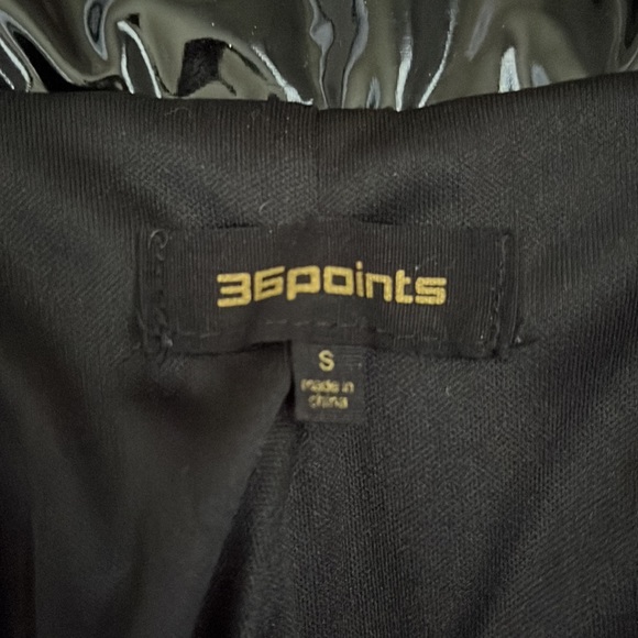 Black jacket - Picture 5 of 5